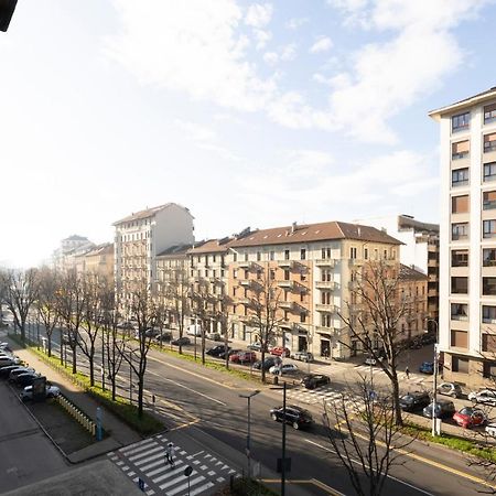 Re Umberto Luxury Apartment Turyn Zewnętrze zdjęcie