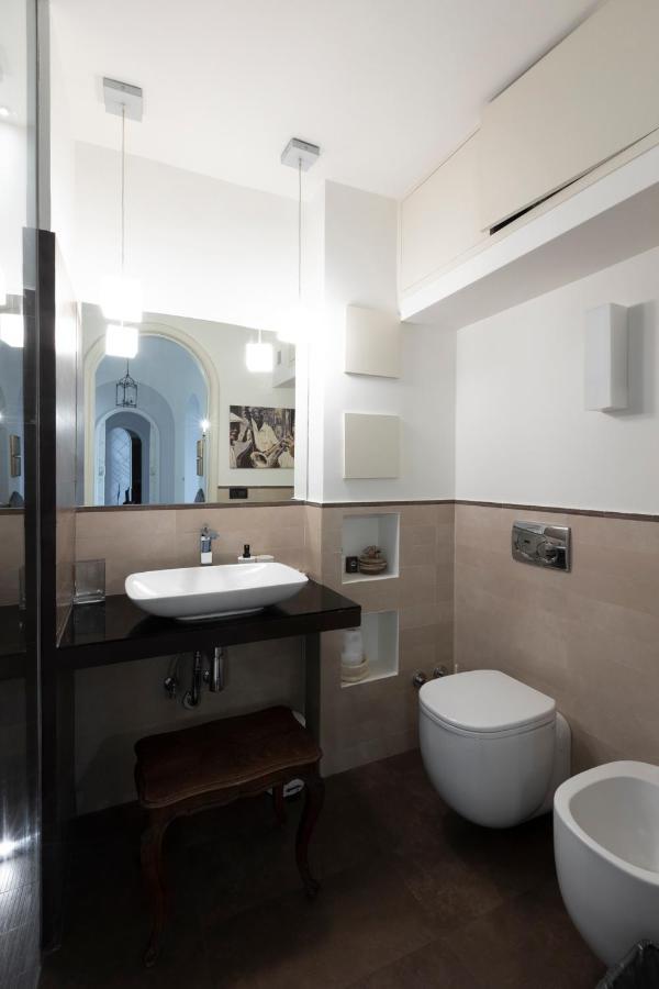 Re Umberto Luxury Apartment Turyn Zewnętrze zdjęcie