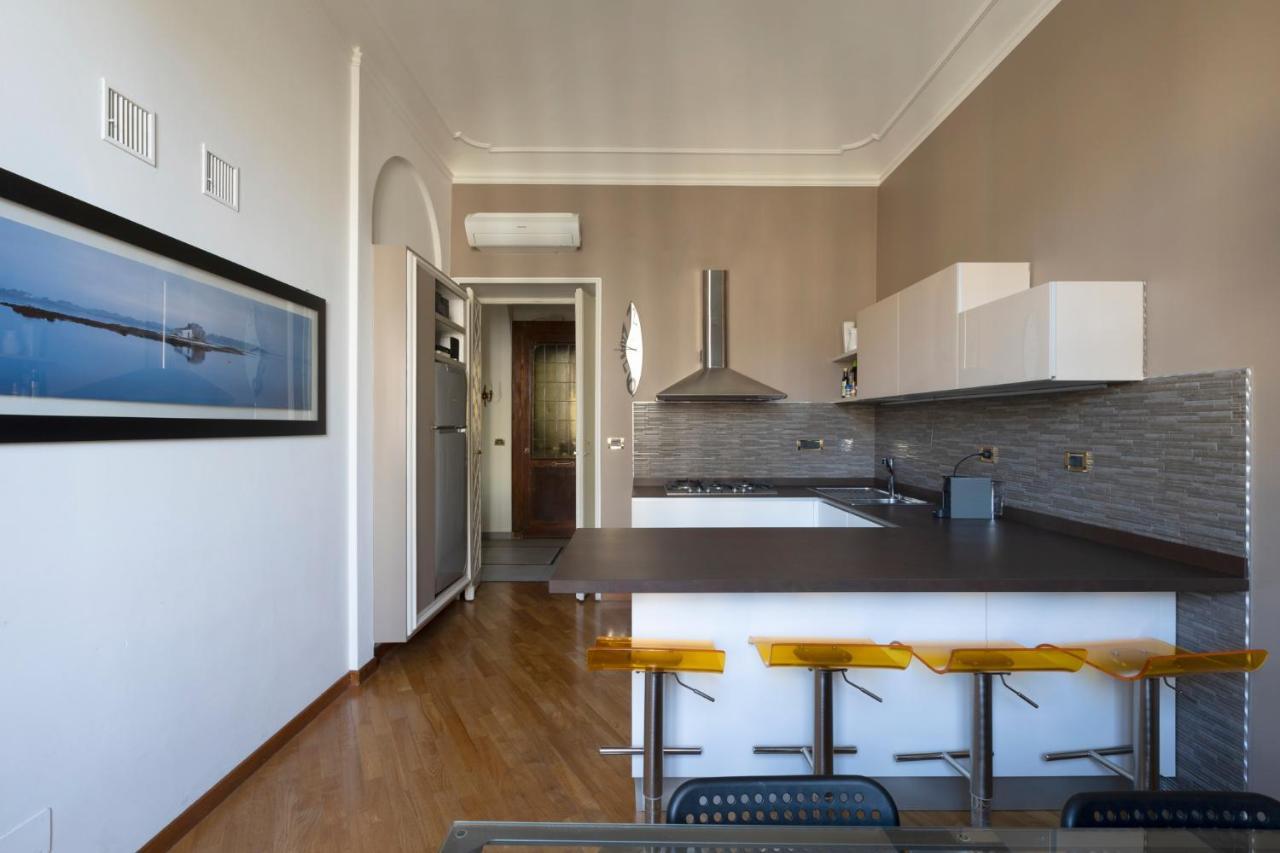 Re Umberto Luxury Apartment Turyn Zewnętrze zdjęcie