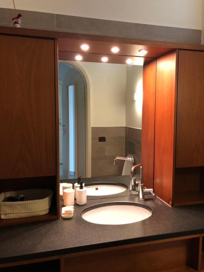 Re Umberto Luxury Apartment Turyn Zewnętrze zdjęcie