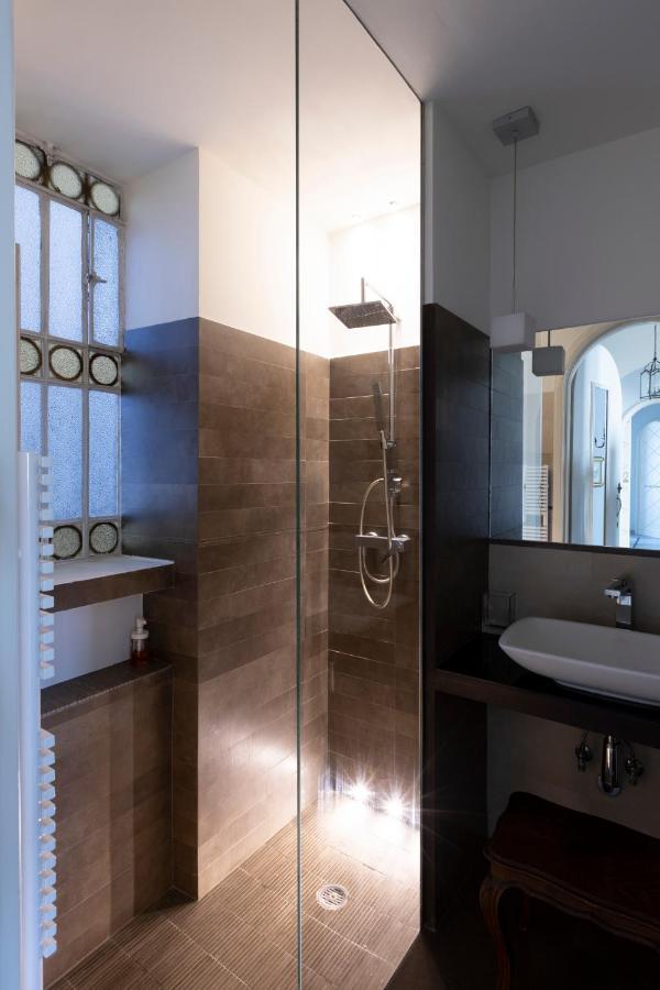 Re Umberto Luxury Apartment Turyn Zewnętrze zdjęcie
